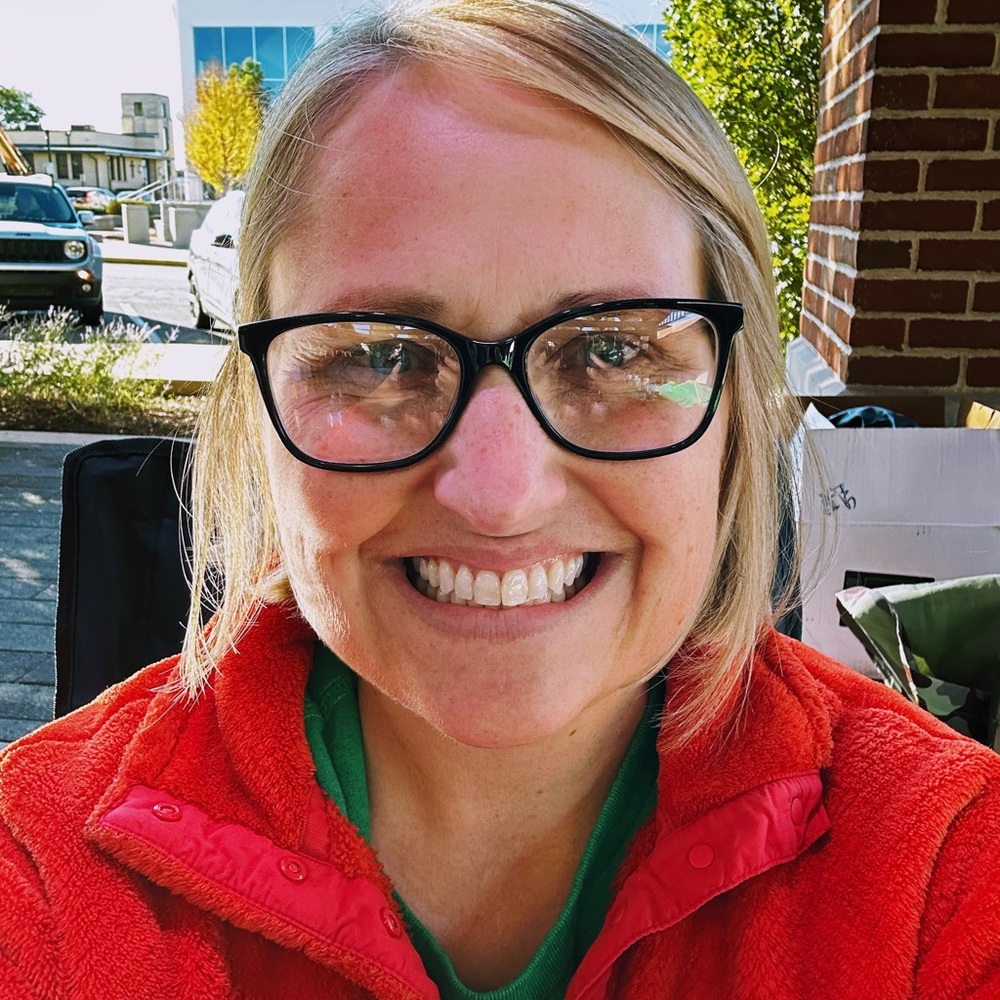 Meet your Posher, Jamie